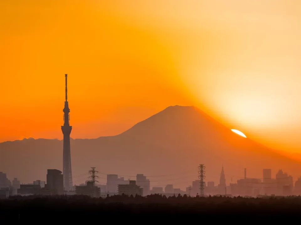 perché giappone chiamato paese sol levante