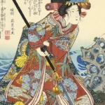 ukiyo-e