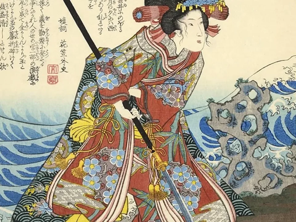 ukiyo-e