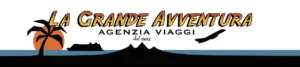 logo grande avventura