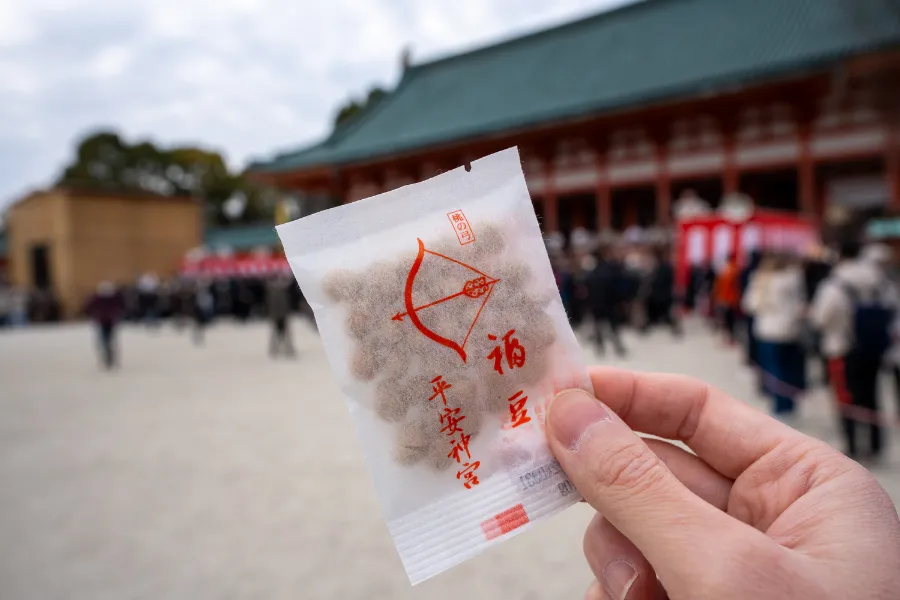 setsubun oni wa soto fuku wa uchi