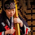 ainu giappone